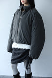 Basic Oran Padded Jumper