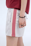 Spobi Track Line Shorts