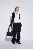 stitch tote bag