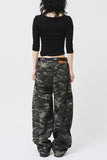 (W) Shu Snap Top