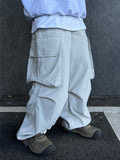 AW Big Balloon Cargo Pants
