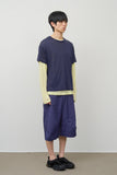 Zone Layered Longsleeve