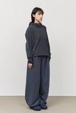 Clone Hooded Top
