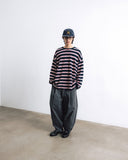 Striped Long Sleeve