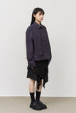 (W) Twin Skirt