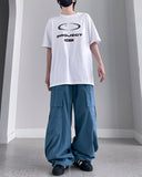 Urs Balloon Cargo Pants