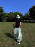 Mosco standard half knit