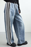 Flua Wide Lace Pants
