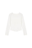 Twosome Round T-Shirt