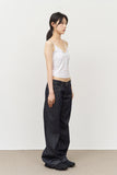 (W) Sector Cross Sleeveless