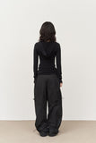 (W) Kar Zip Hoodie