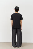 Seno Slim Cotton Top