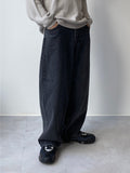 Maxi Balloon Wide Denim