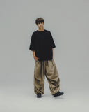 Nylon Parachute Balloon Pants