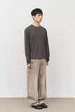 Grace Washed Denim