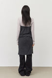 (W) Homme Bootscut Denim