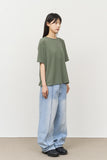 Front Line Denim
