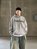 TT Lettering Hoodie