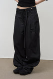 (W) Beck Belted Pants