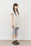 (W) Mula Lace Top