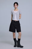 PRTN) Locke Bermuda Shorts