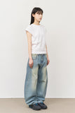 Wears Washed Denim