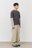 Feb Wide Pants