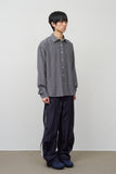 Faye Color Zipper Pants