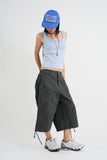 Essential Square Sleeveless