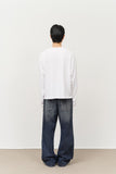 Gram Cropped Longsleeve