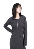 ZIP-UP SH JK