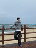 Cargo Nylon String Pants
