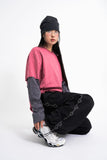 Sunday sideline nylon pants