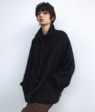Threadwork Texture Jacket