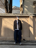 Non-Fade Volume Denim