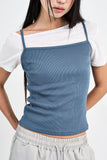 Bio Square Sleeveless