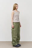 Cost Slim Sleeveless