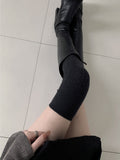 Sonia Golgi Long knee-socks