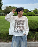 ESDR Flow Knit