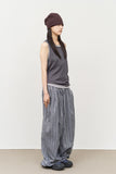 Curl Layered Sleeveless