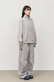 Cozy Dart Sweatpants