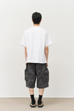 Television Printed Top
