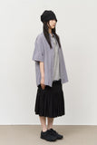 Dio Pigment Striped Shirt