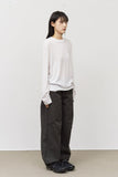 (W) Dillan Wide Denim