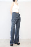 Brisa Wave Cap Sleeveless