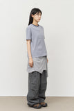 Less Striped Top