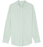 Spring Collar Shirt