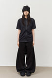 Rotate Curved Pants