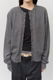 Holy Damage Cardigan
