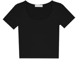 Casi Round T-shirt